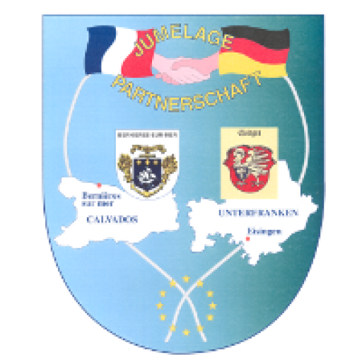 Jumelage Bernières Eisingen